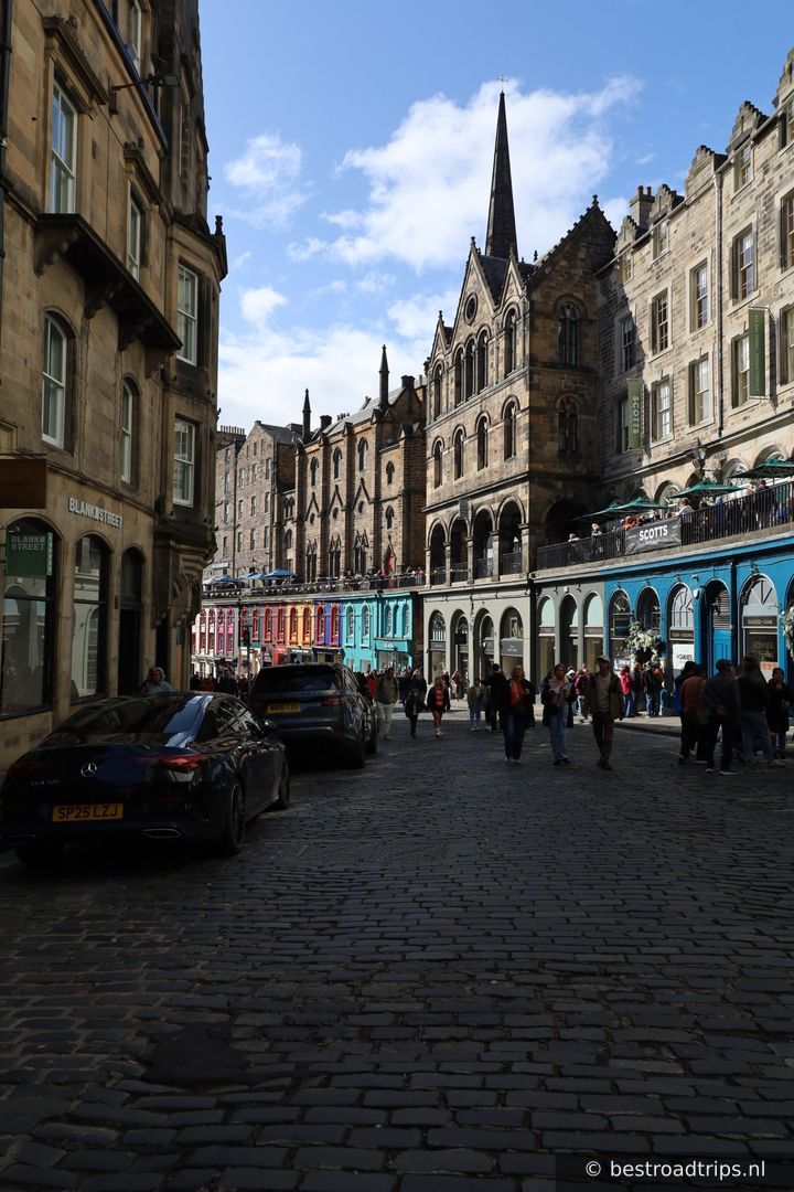 Diagon Alley