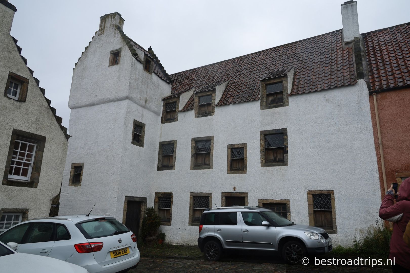 Culross