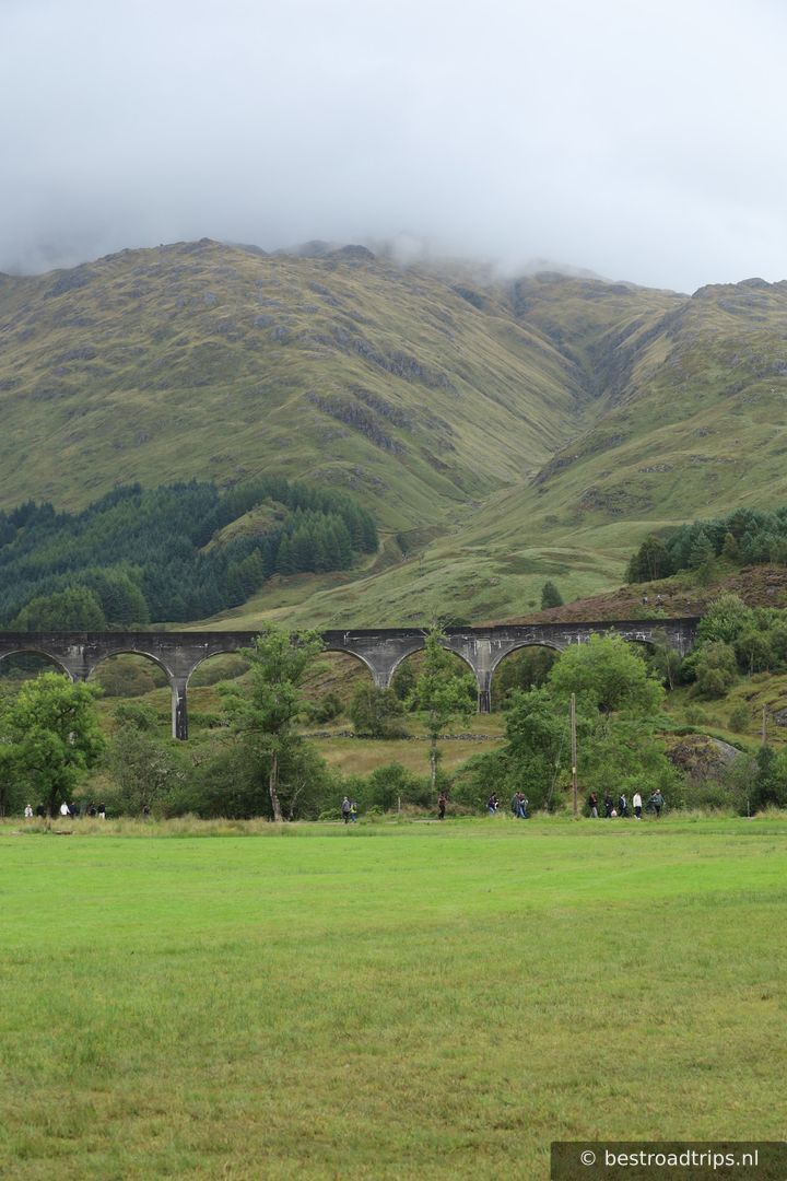 Glenfinnan Viaduct