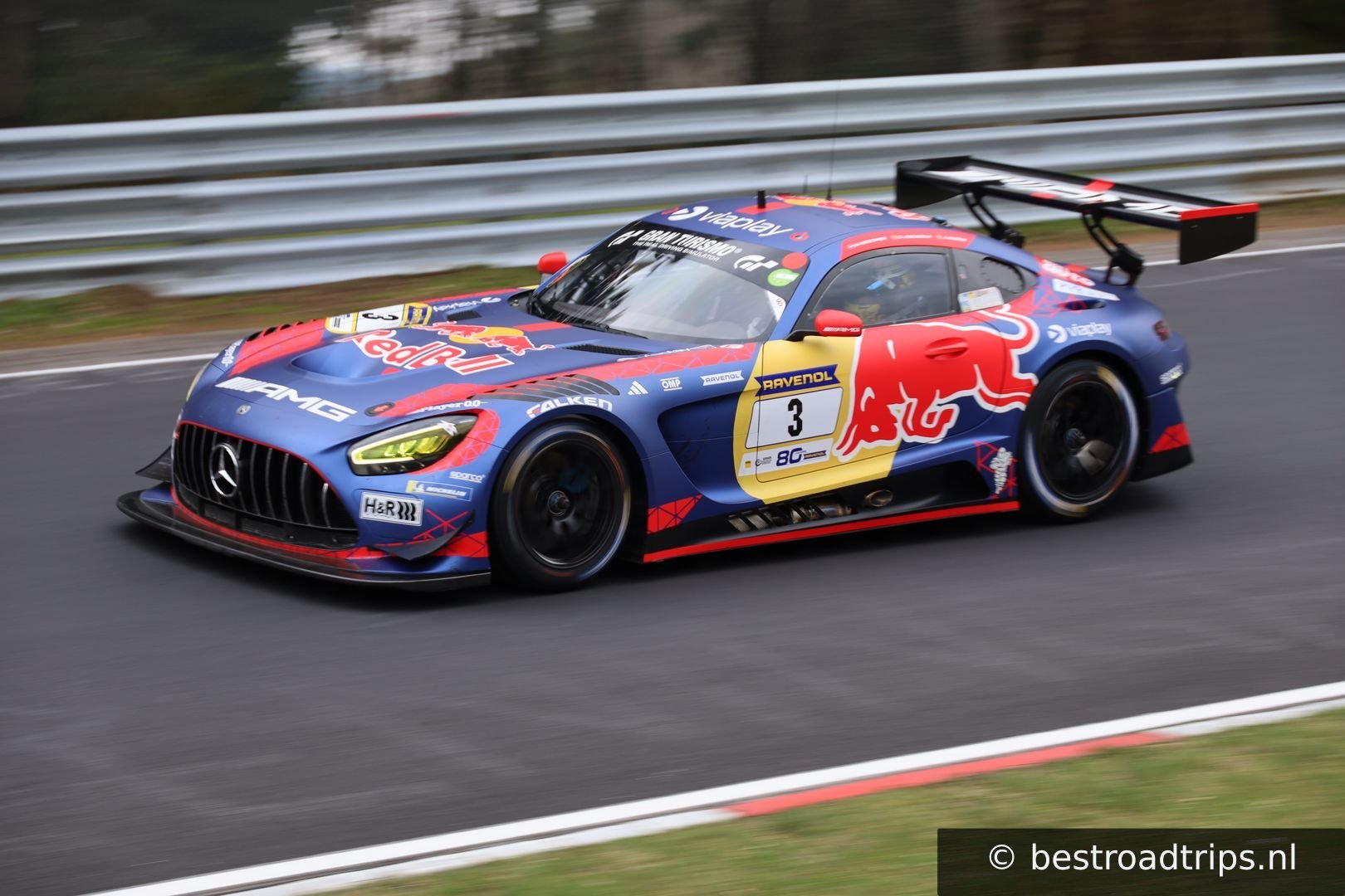 Nürburgring
