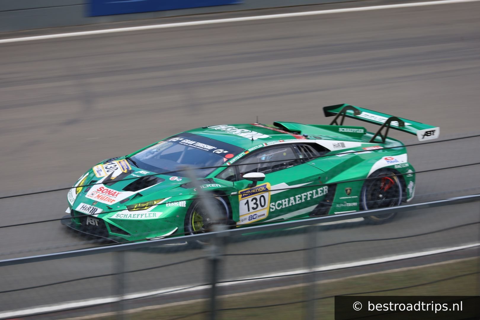 Nürburgring