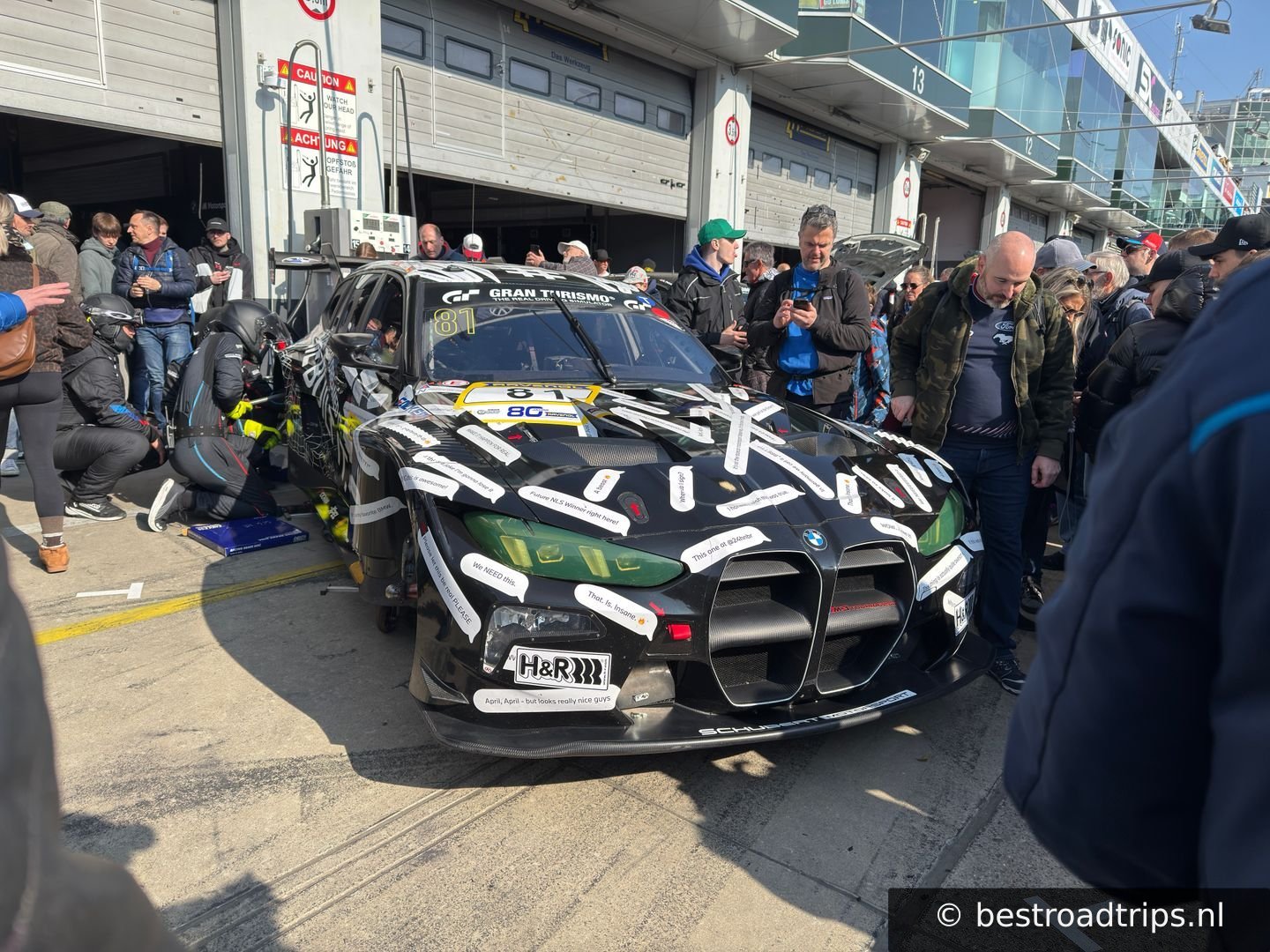 Nürburgring
