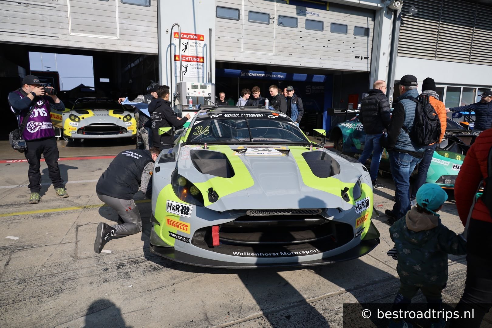 Nürburgring
