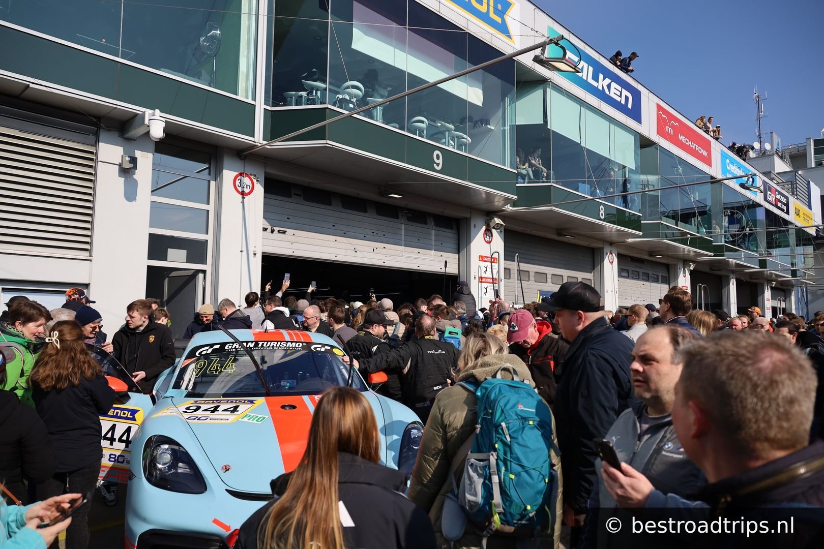 Nürburgring