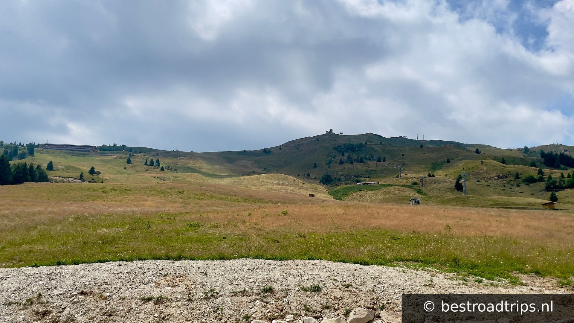 Maniva Pass