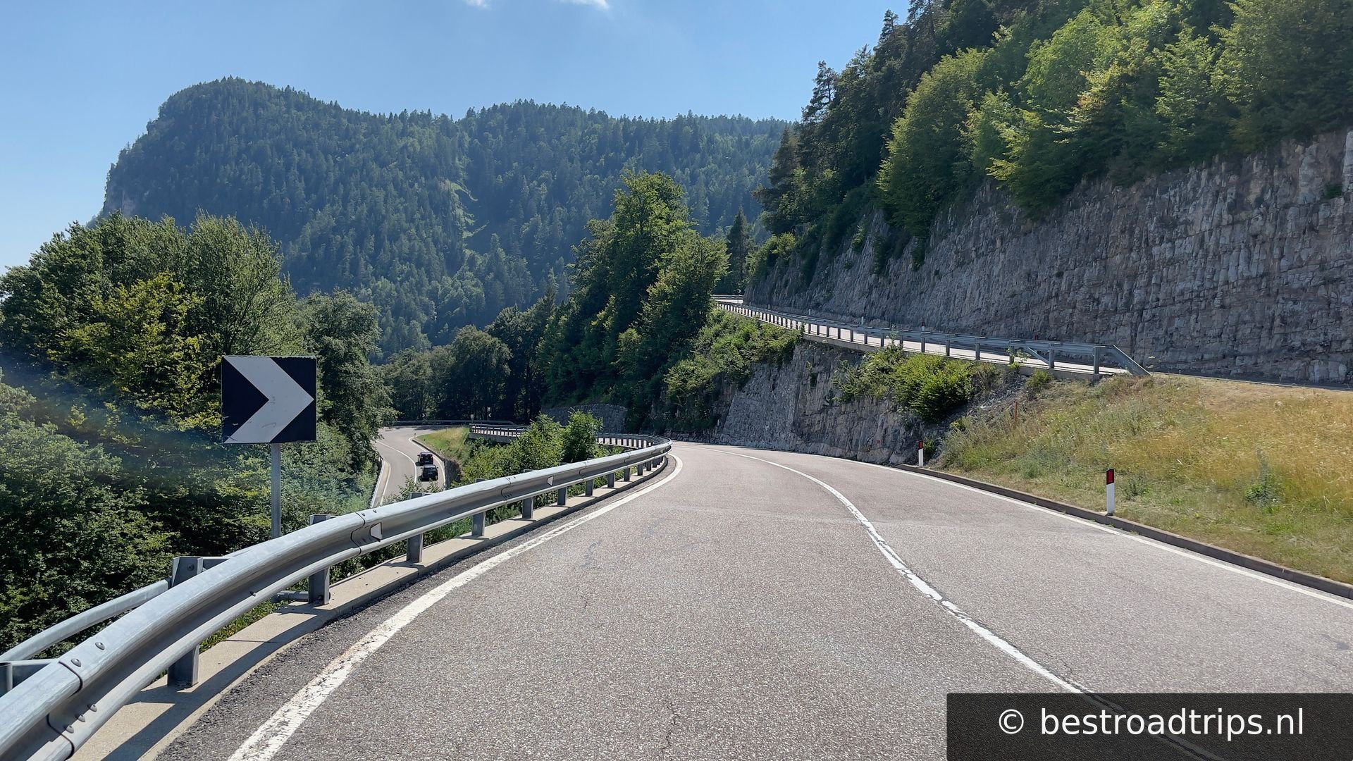 Mendel Pass