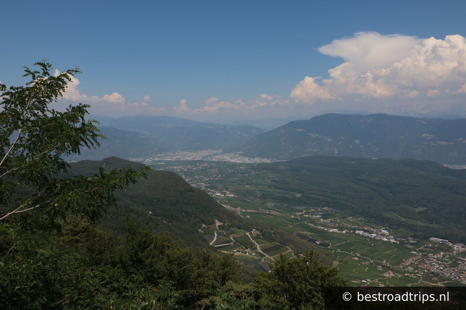 Mendel Pass