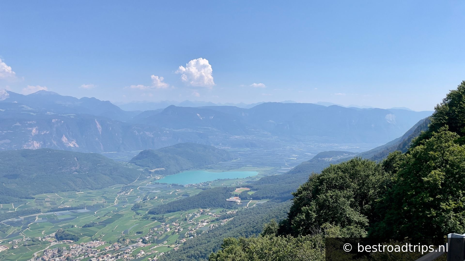 Mendel Pass