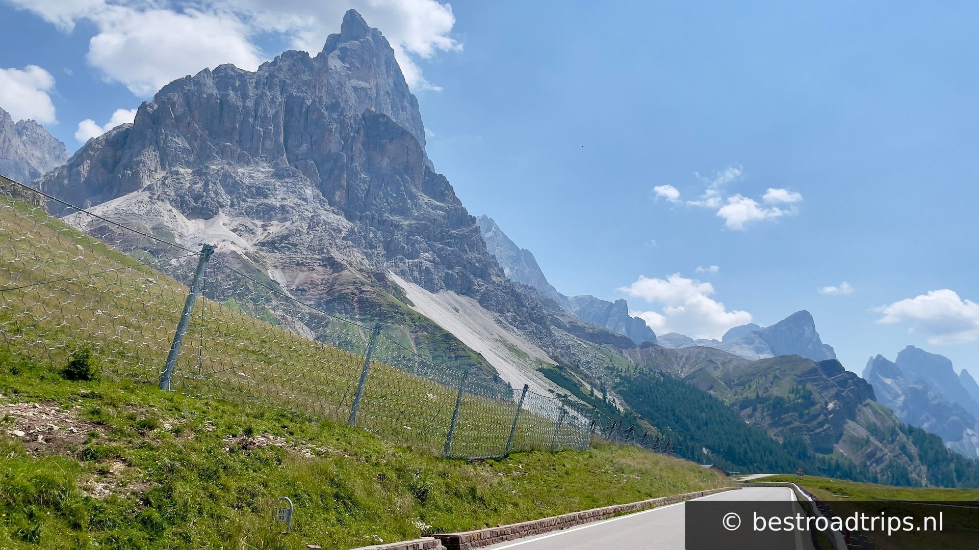 Rolle Pass