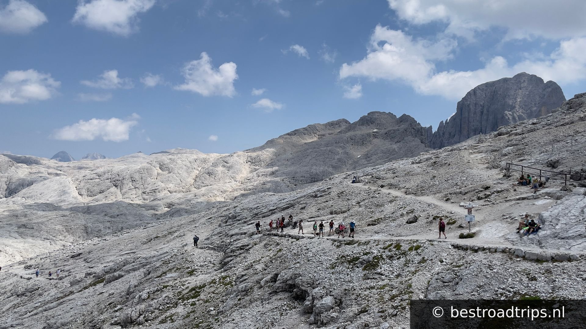 Rolle Pass