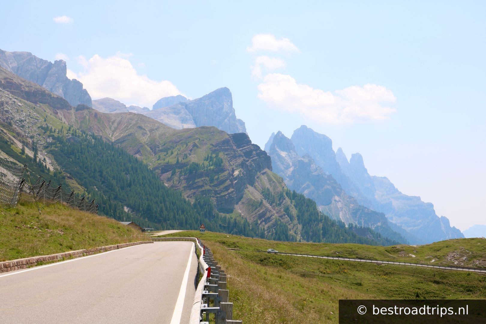 Rolle Pass