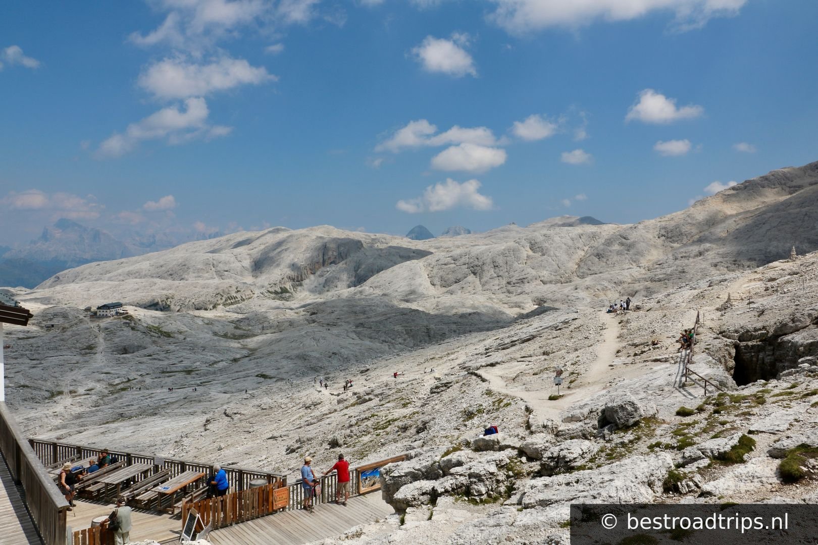 Rolle Pass