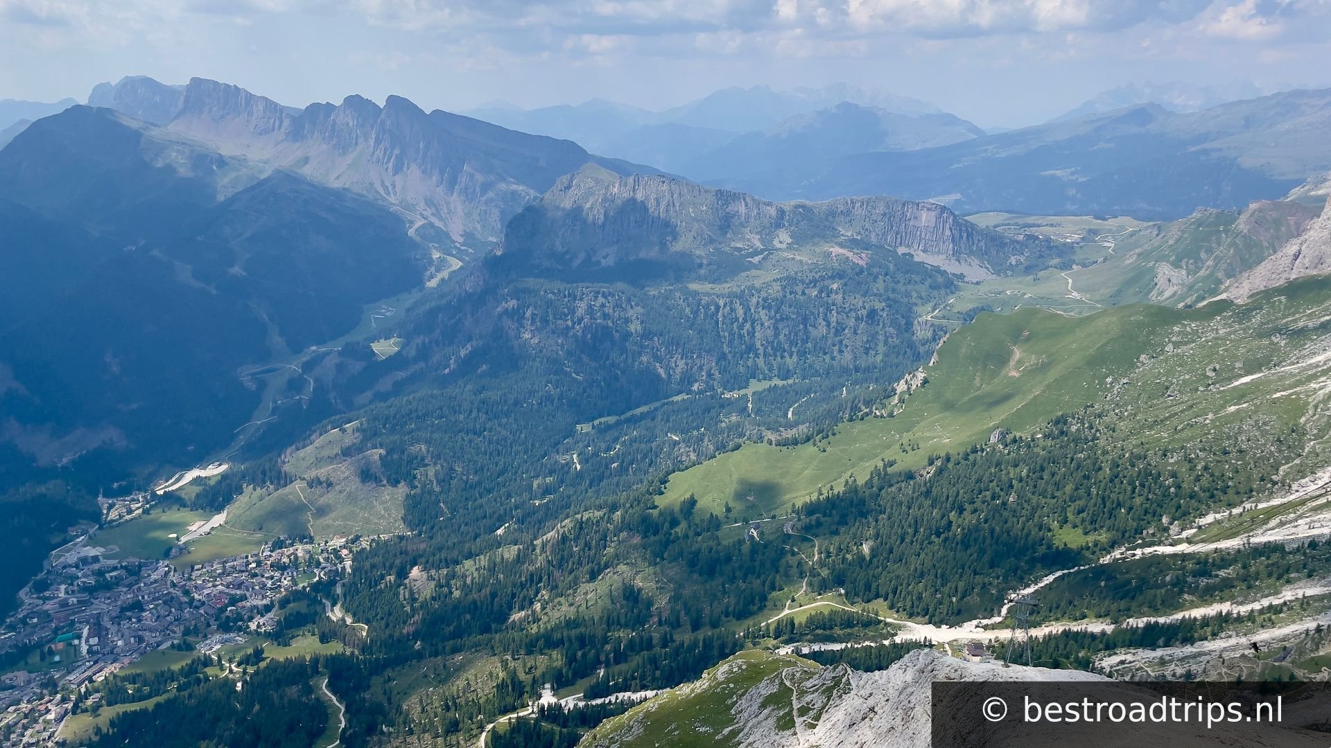 Rolle Pass