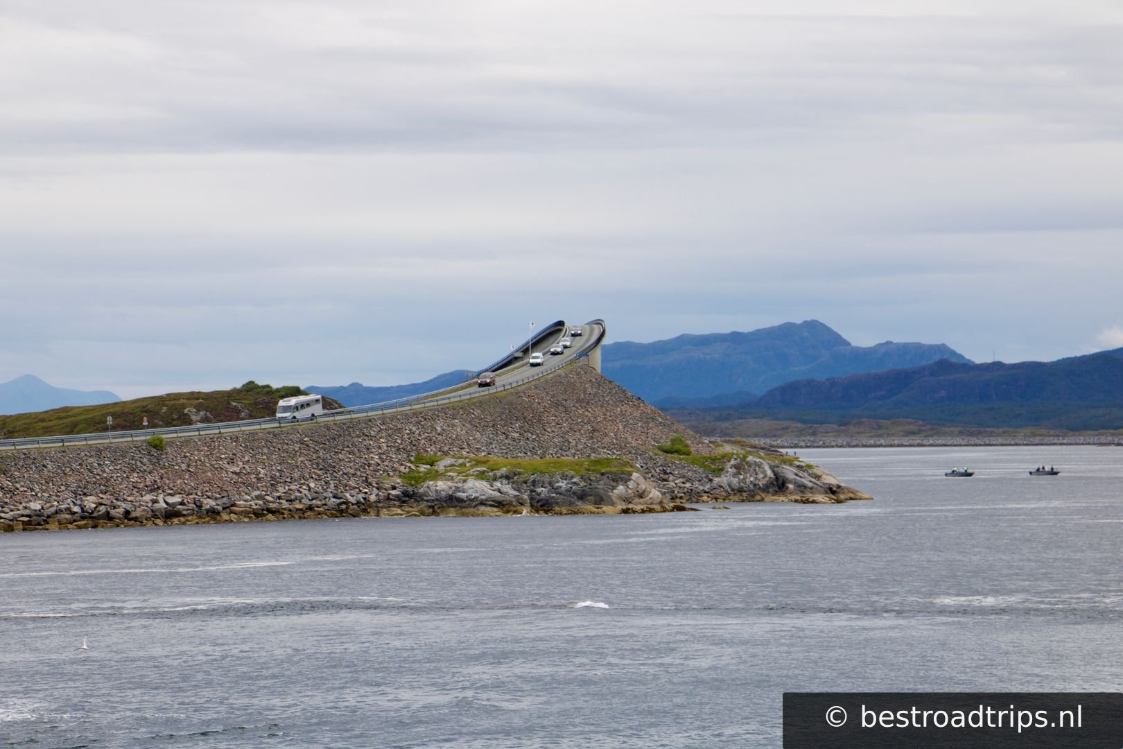 Atlanterhavsvegen