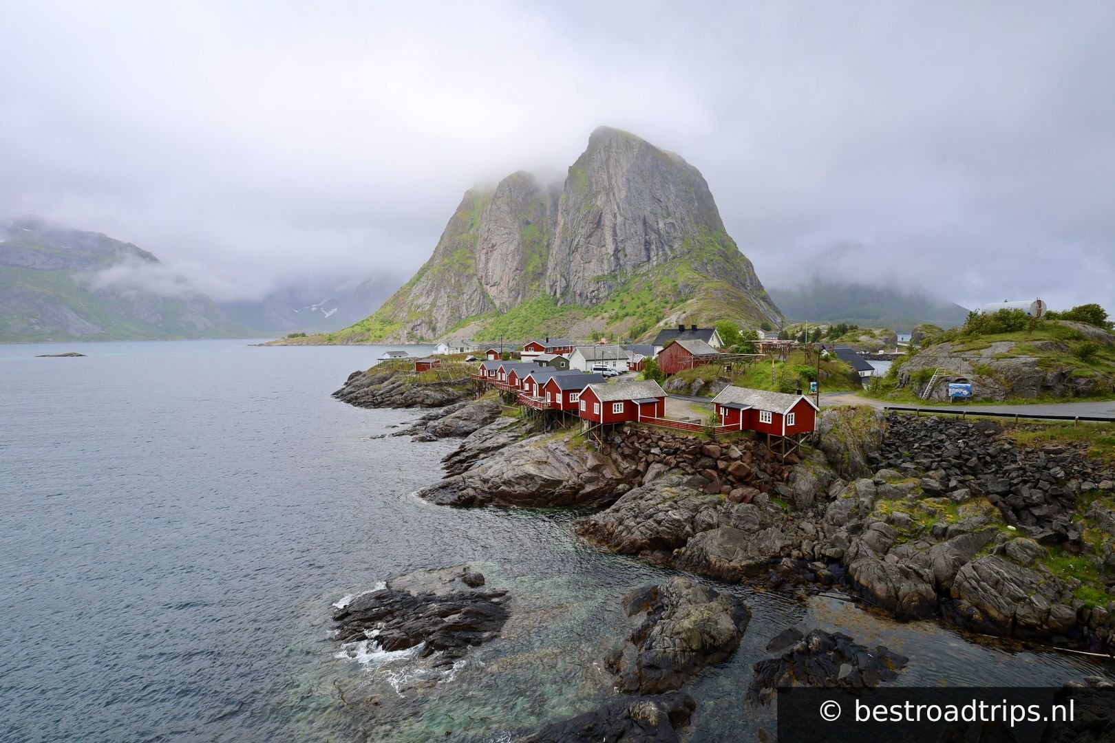 Lofoten