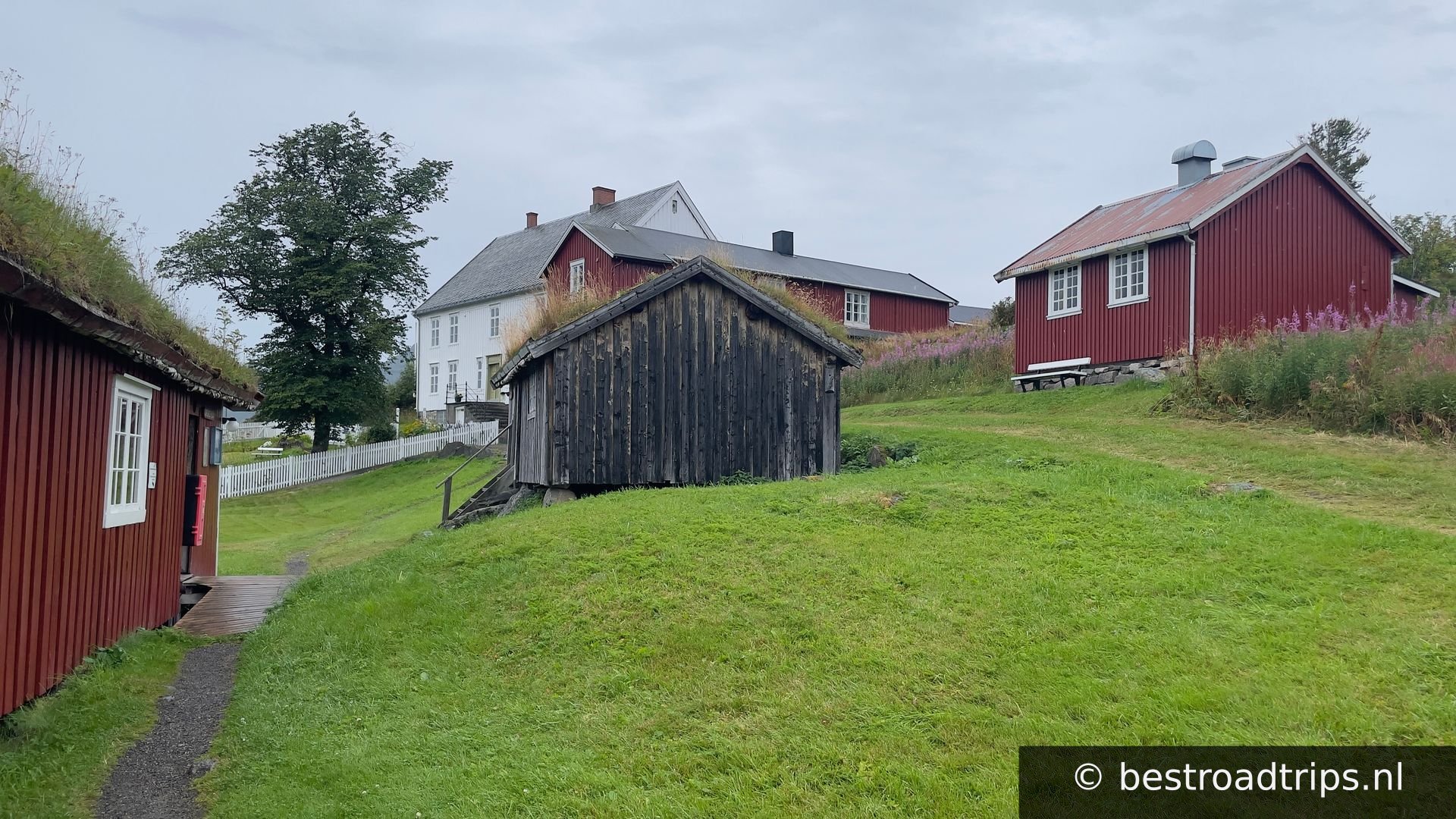 Kabelvåg
