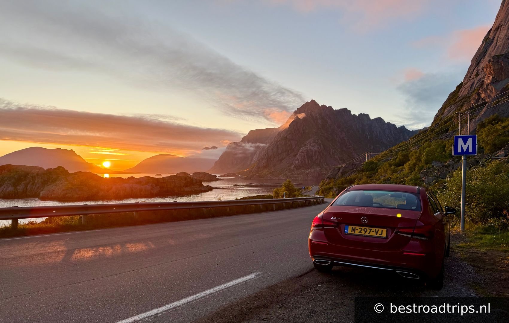 Lofoten